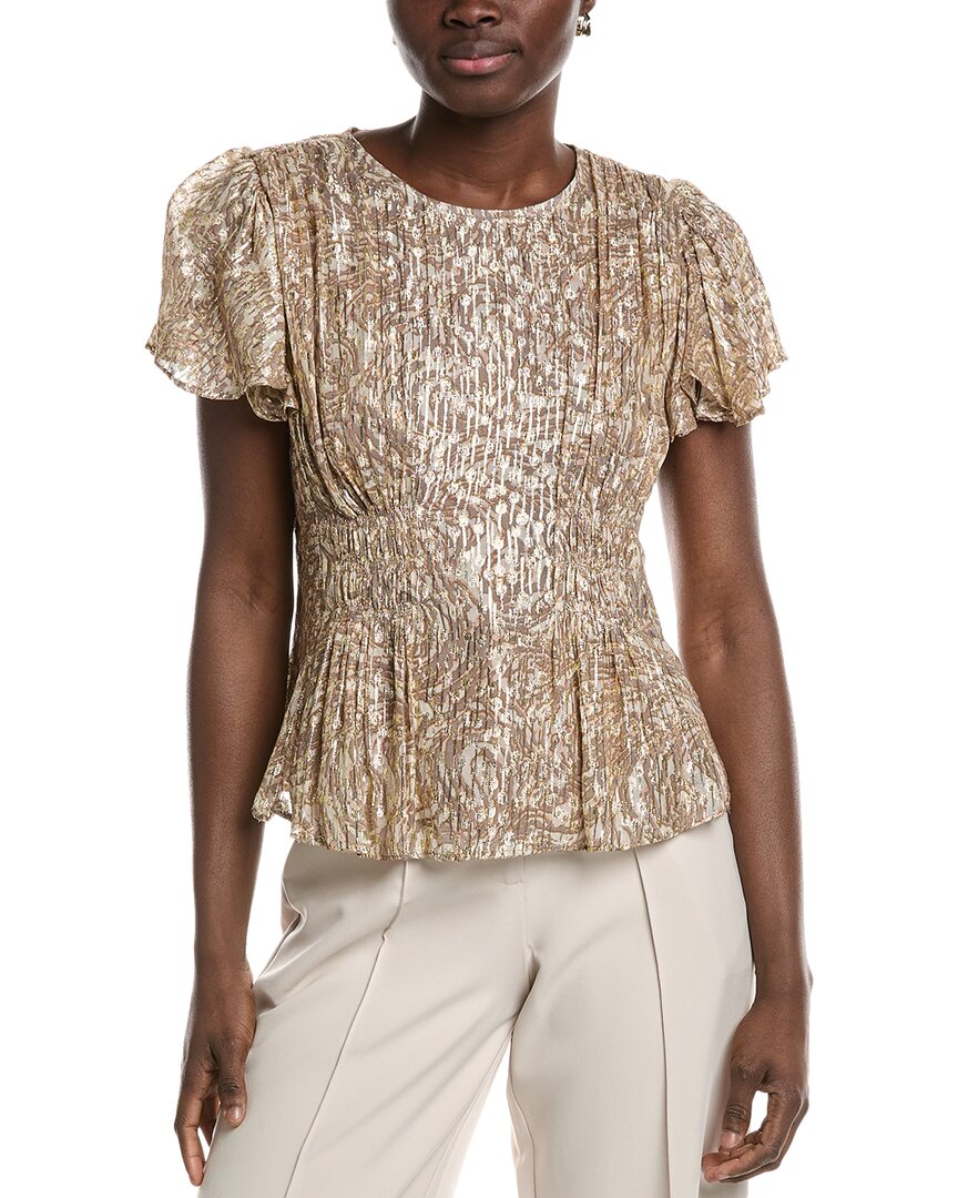 Parker The Rose Top