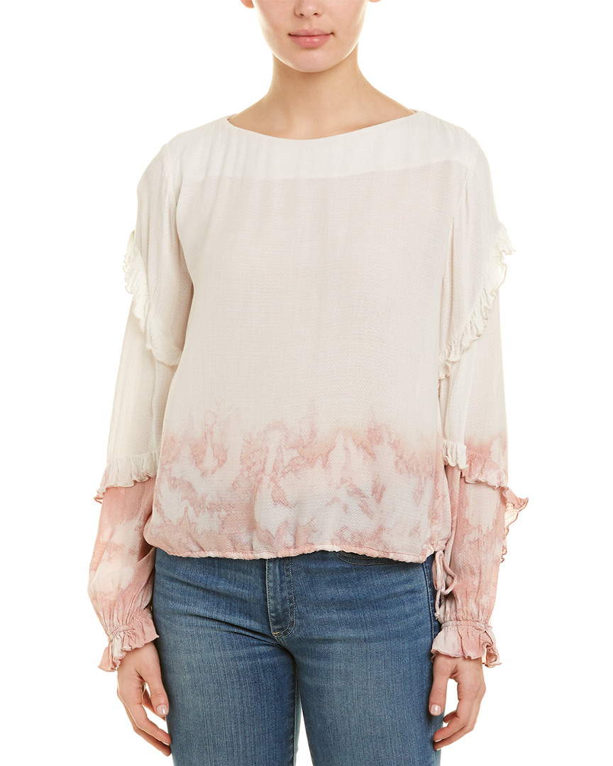 Image of YFB CLOTHING Evelina Top