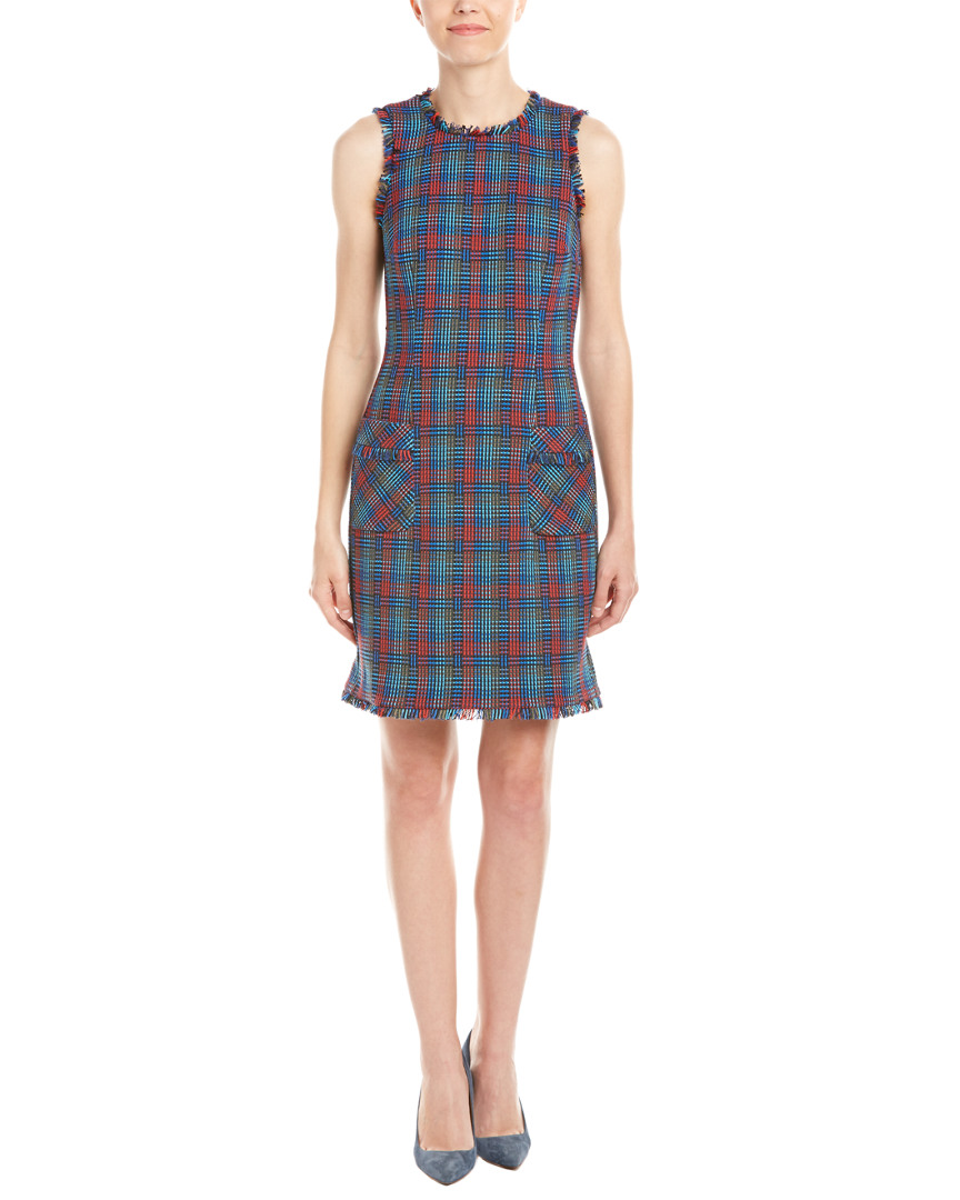 Image of Boden Shift Dress