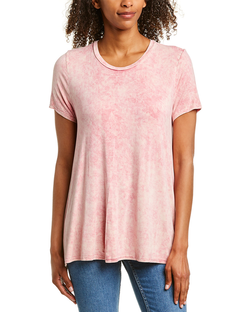 Image of Wanderlux Mineral Swing T-Shirt