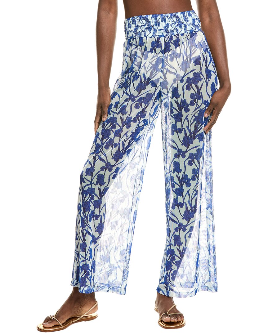 HUTCH HUTCH ELIZA COVER-UP PANT 
