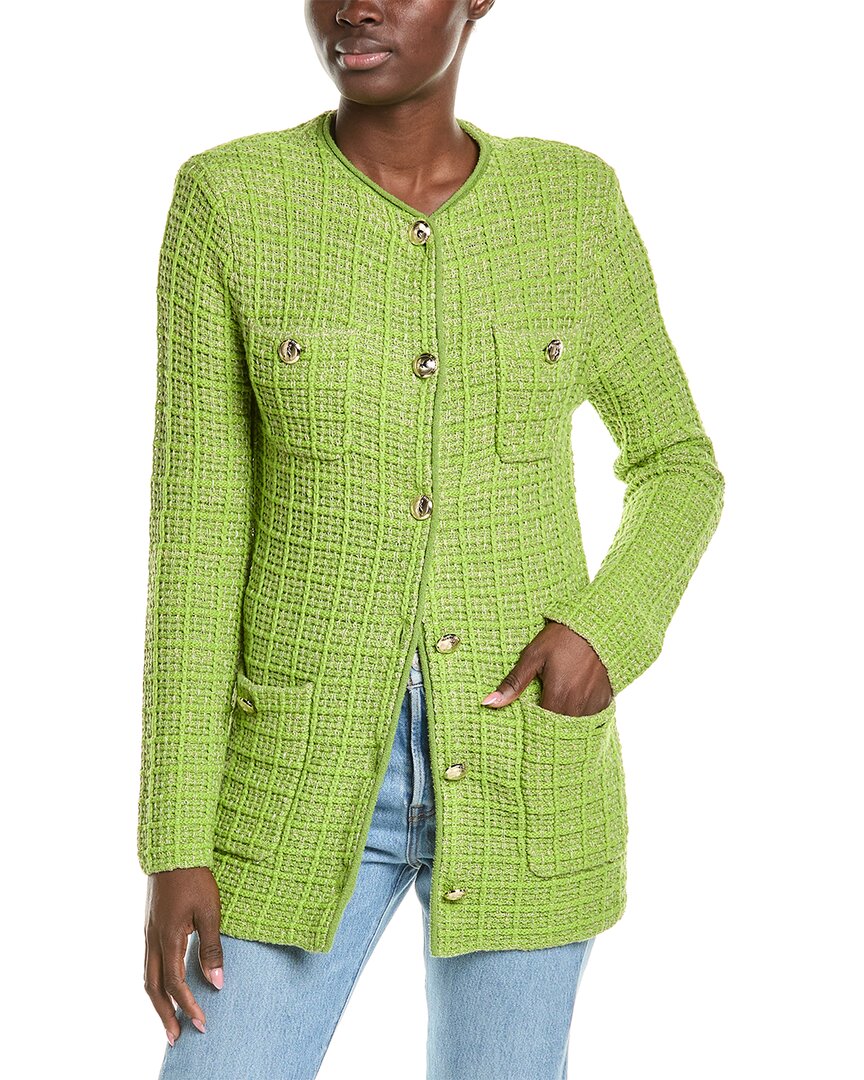 PATRIZIA PEPE PATRIZIA PEPE CARDIGAN