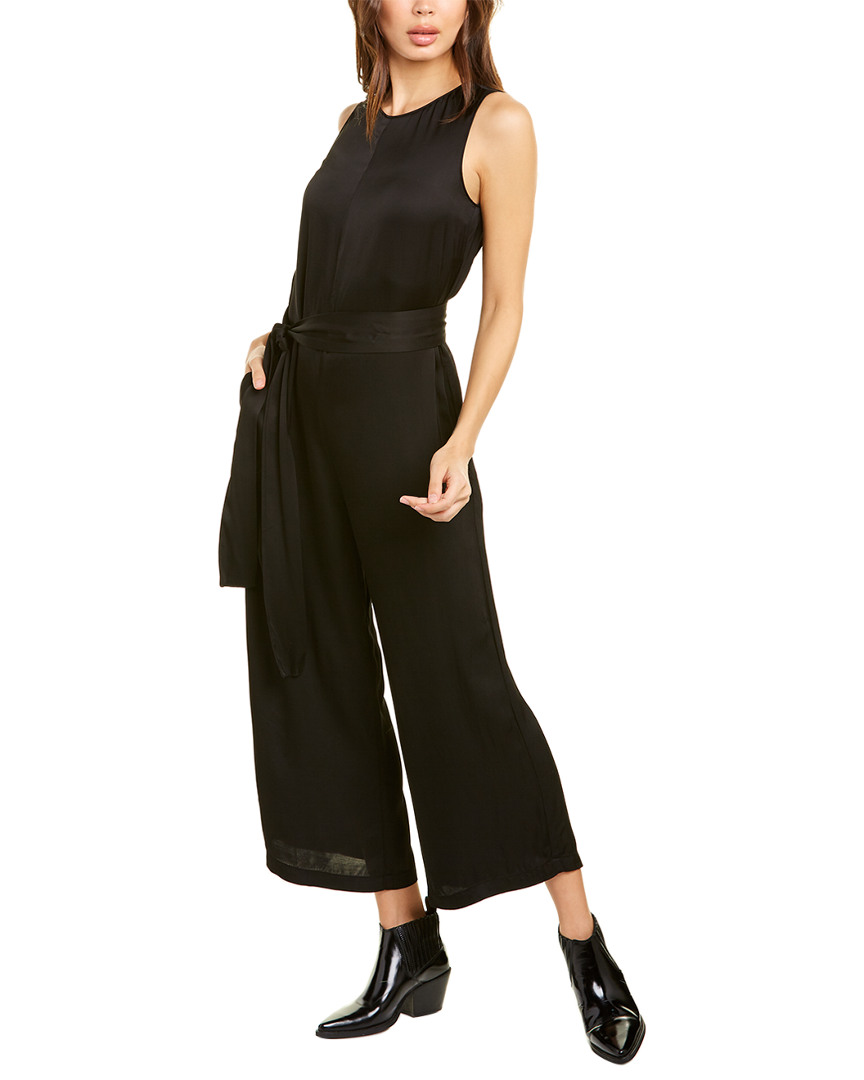 Image of Velvet by Graham & Spencer Ivy Jumpsuit