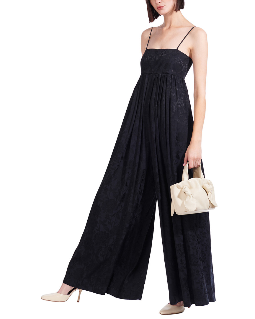 staud jumpsuit