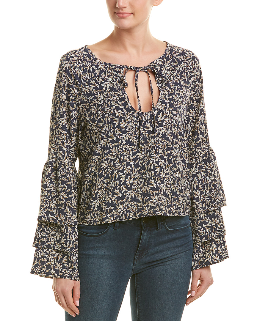 Image of Lucca Couture Piper Top