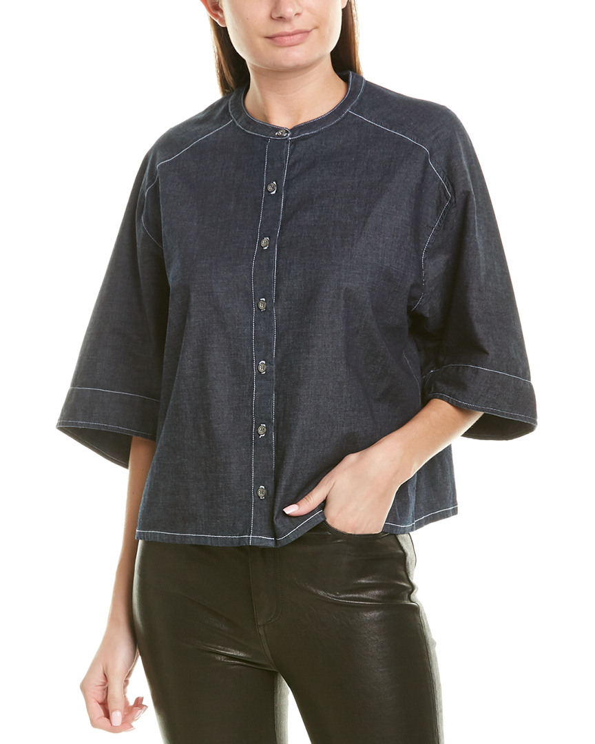 Image of Velvet by Graham & Spencer Talitha Top