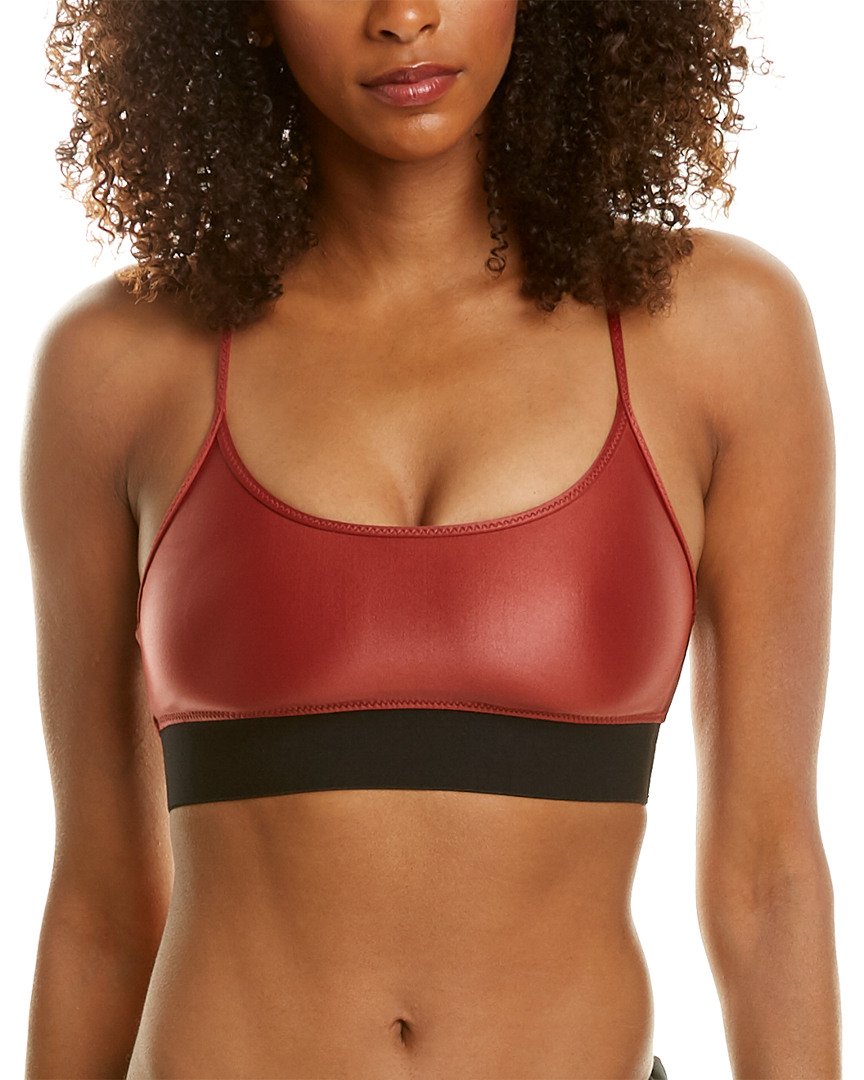 Image of Koral Activewear Sweeper Sports Bra