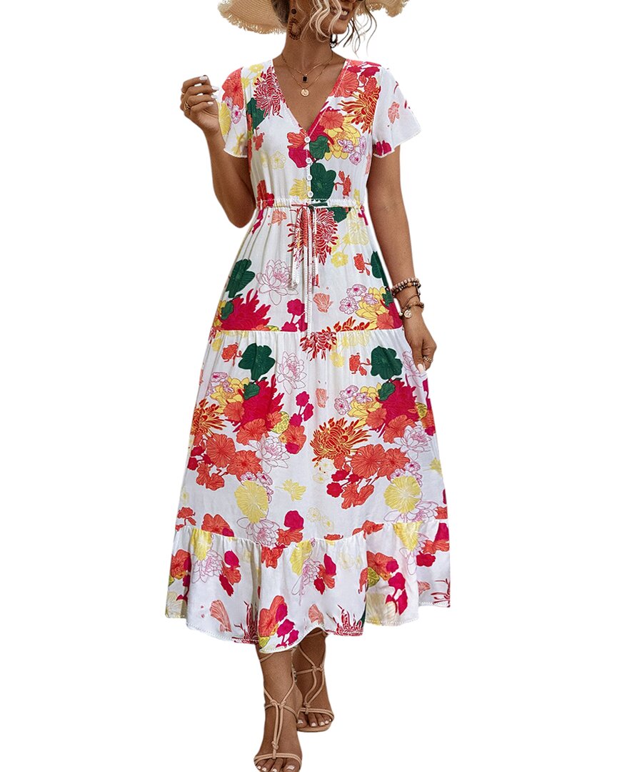 Deli S Deli. S Maxi Dress