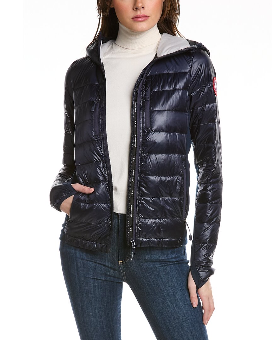 CANADA GOOSE HYBRIDGE LITE DOWN JACKET