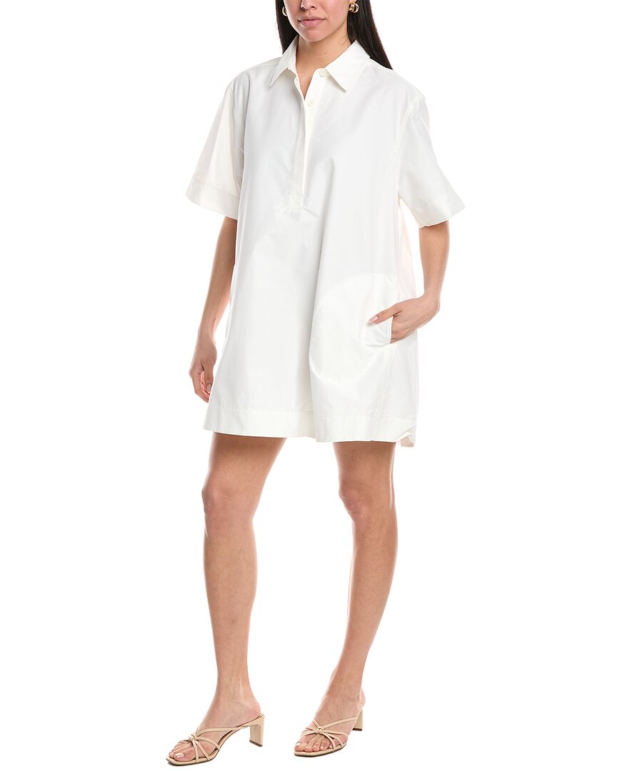 Simkhai Lucienne Shirtdress