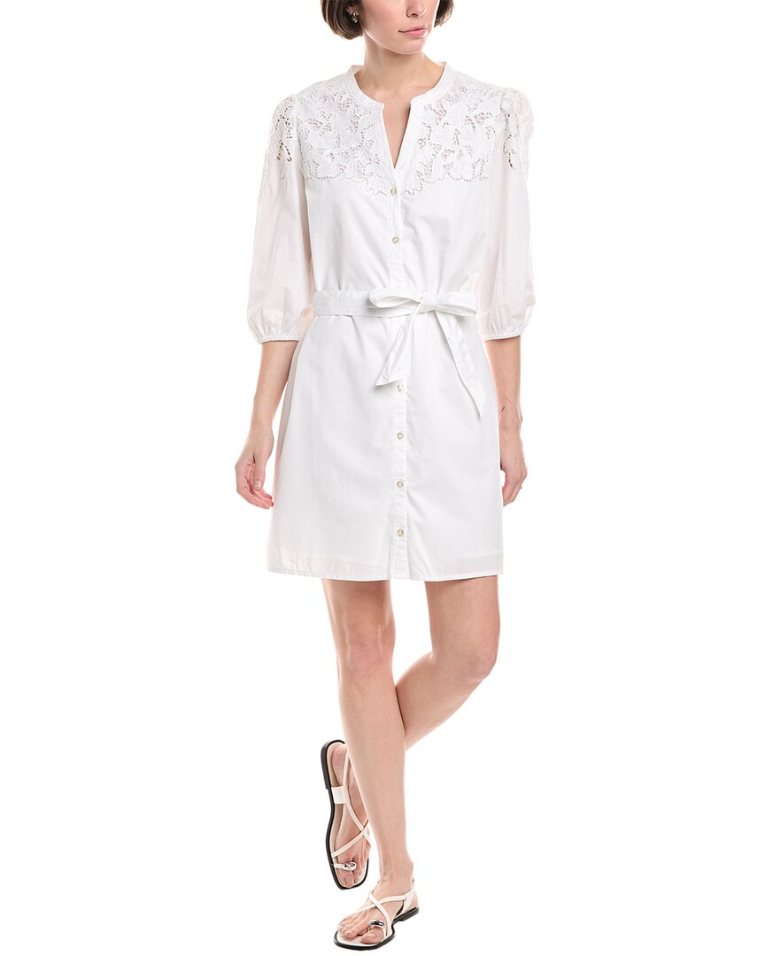 Sam Edelman Laine Shirtdress