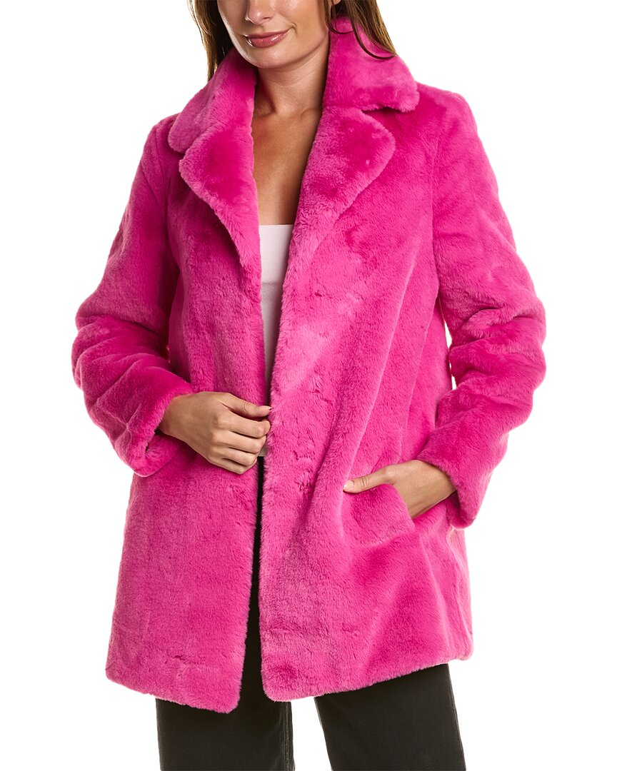 lorenzo womens coat