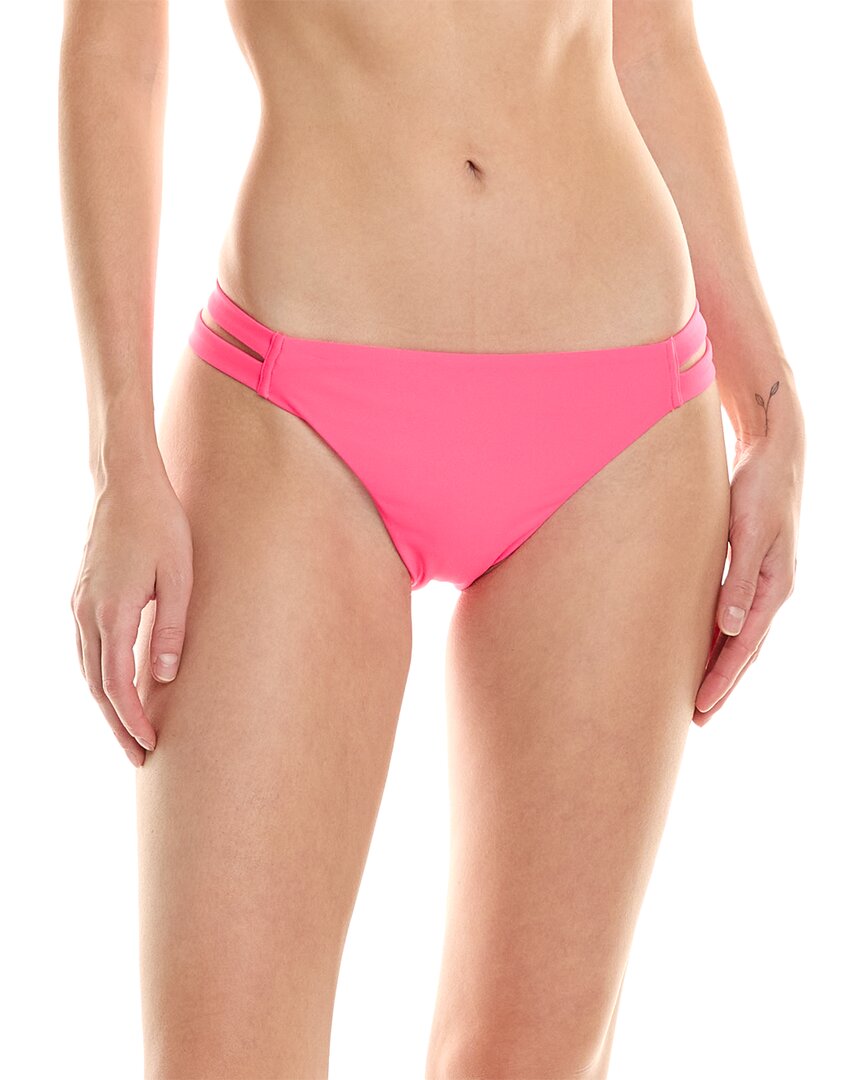 RAMY BROOK RAMY BROOK DOVE BIKINI BOTTOM