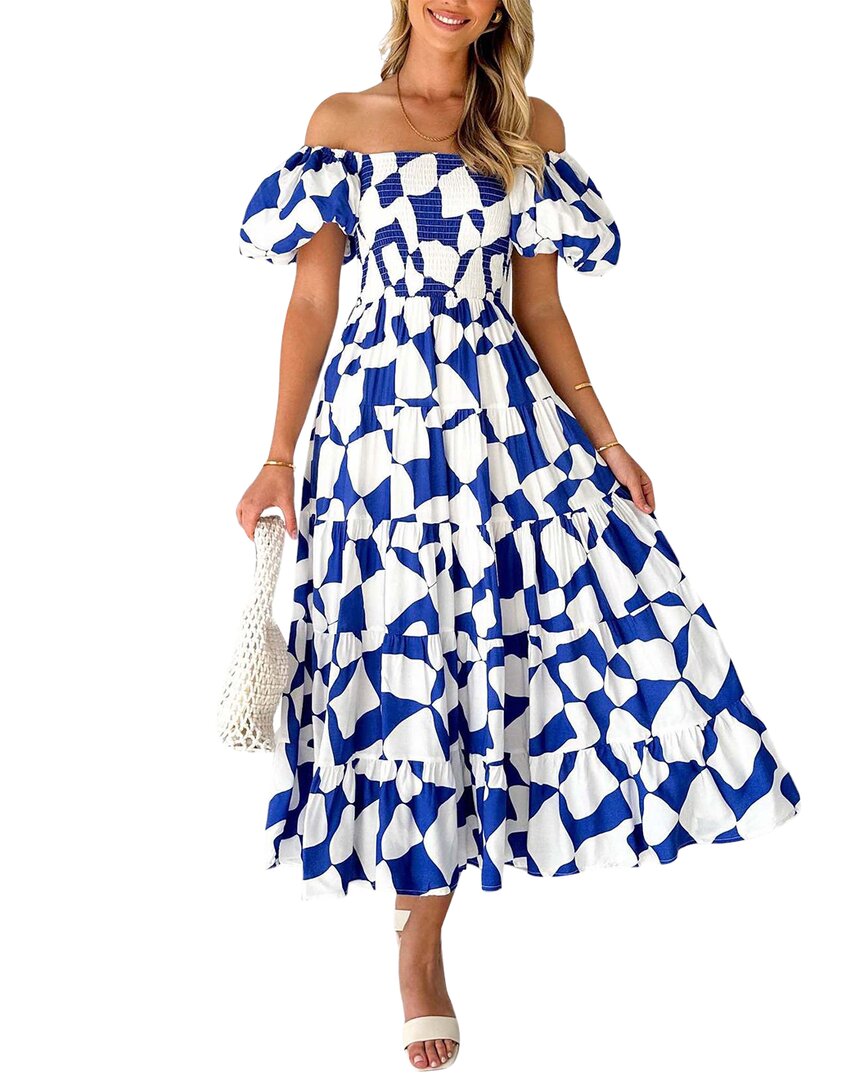 Deli S Midi Dress