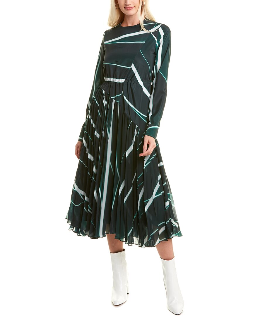 Image of Sportmax Gemona Midi Dress