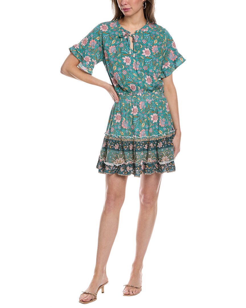 WALKER & WADE WALKER&WADE LILY DRESS