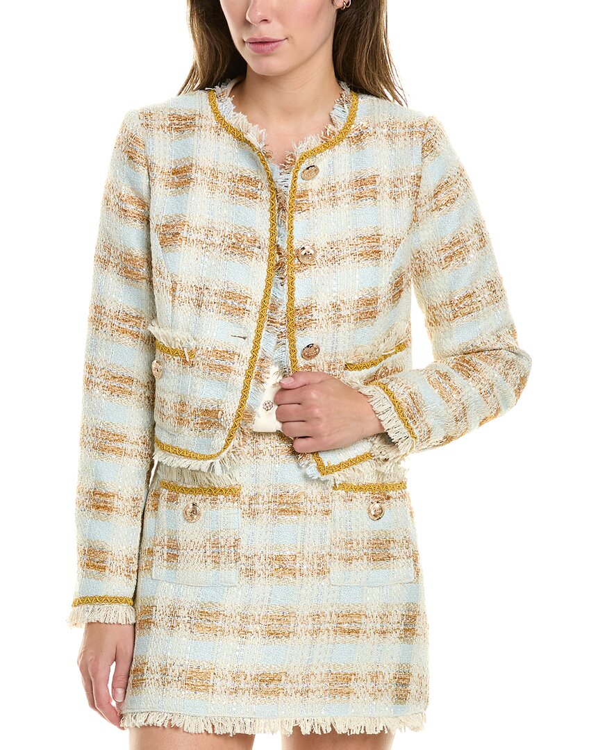 WALTER BAKER WALTER BAKER ANNABELL JACKET