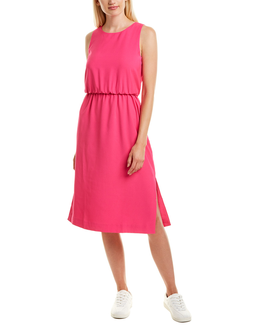 Image of J.Crew Ring Midi Dress