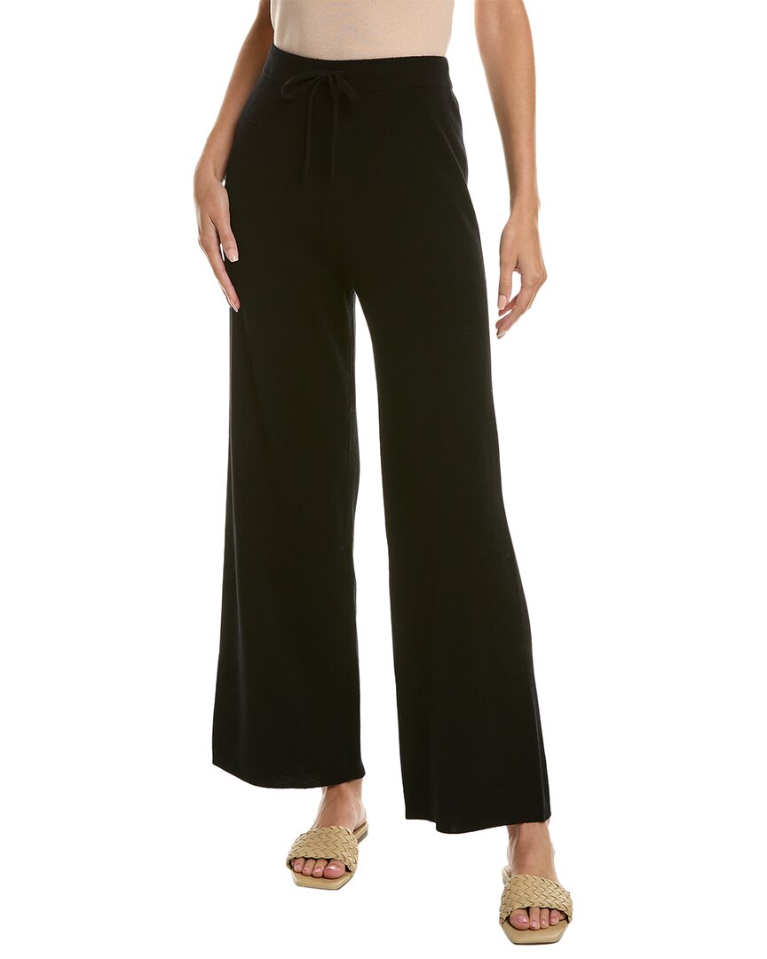 DIANE VON FURSTENBERG DIANE VON FURSTENBERG HERMERA WOOL & CASHMERE-BLEND PANT