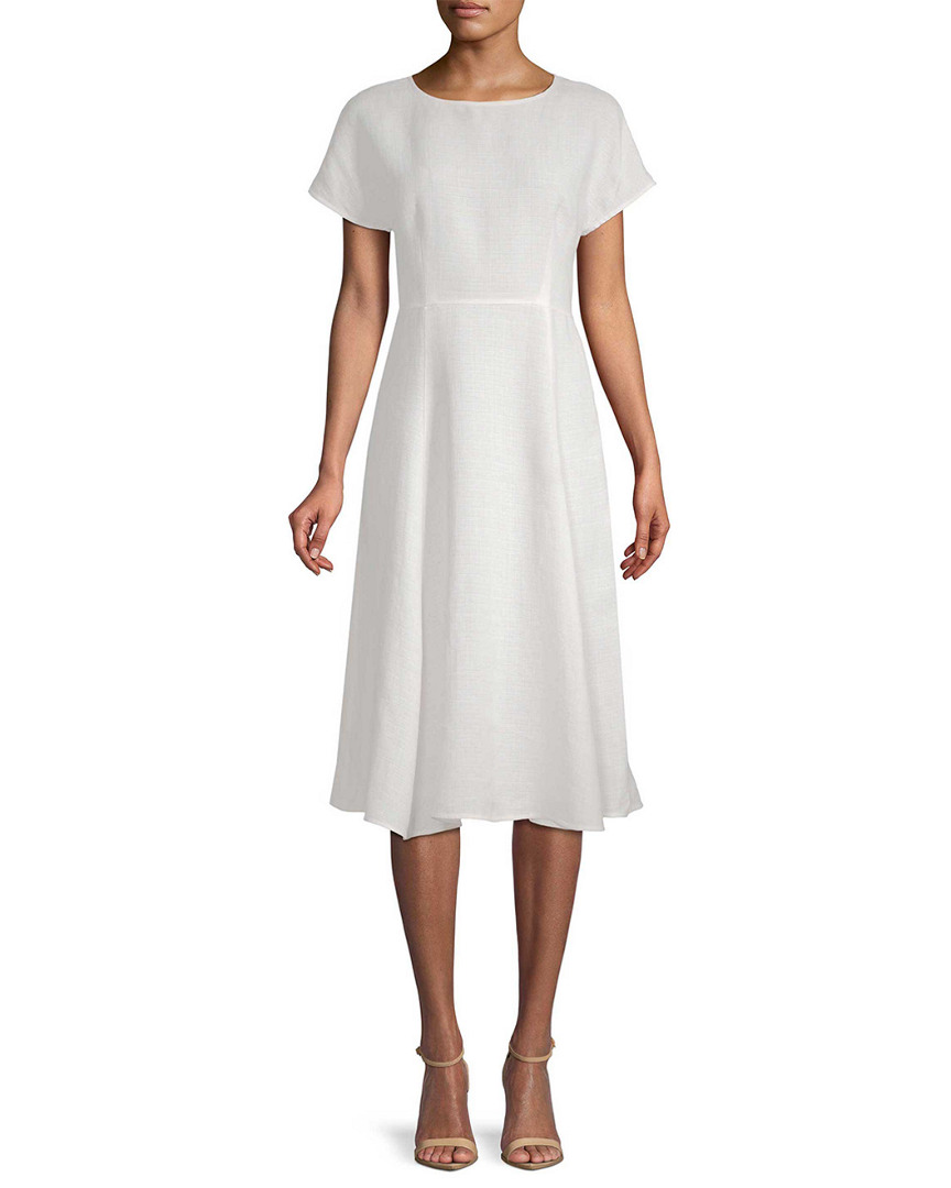 Image of Weekend Oscuro A-Line Dress