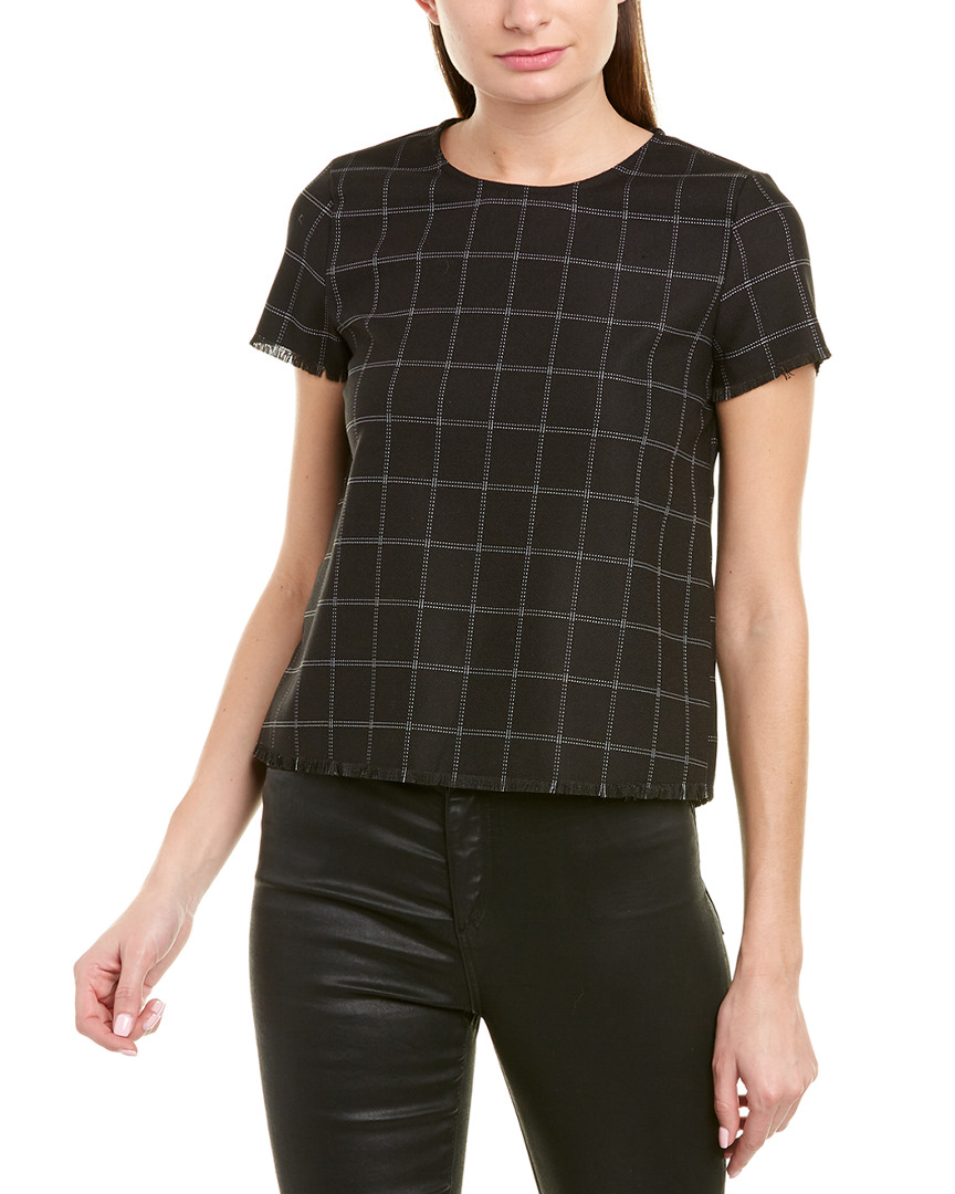 Image of Line & Dot Sevrin Top