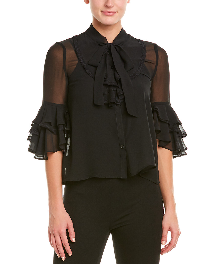 Image of Nisha Outi Shirt