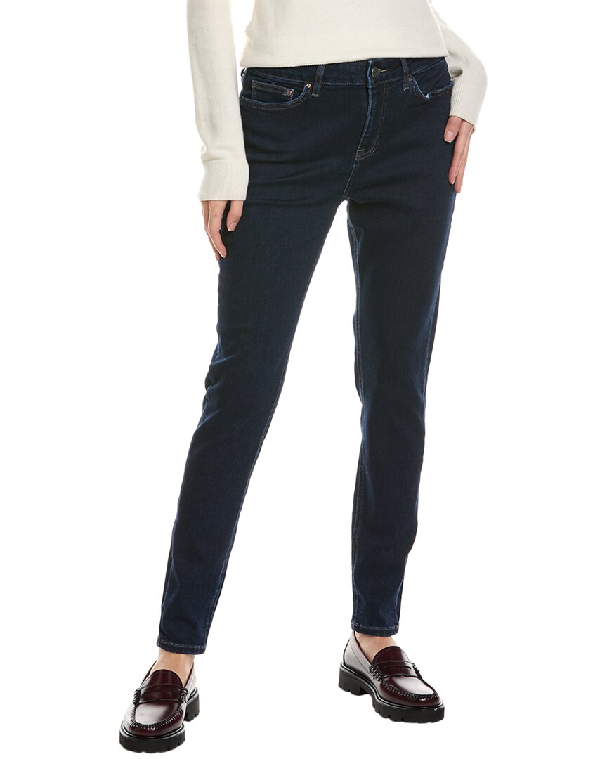 Reiss Lux Mid Rise Skinny Jean