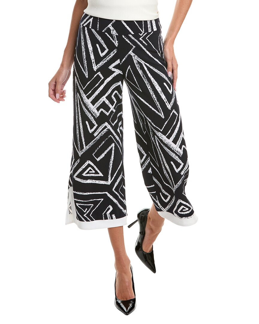 Joseph Ribkoff Pant In Black