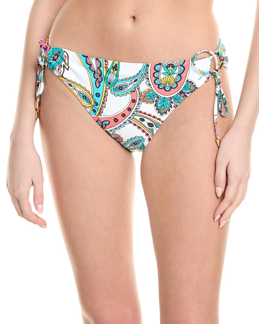 La Blanca Pave The Way Bikini Bottom