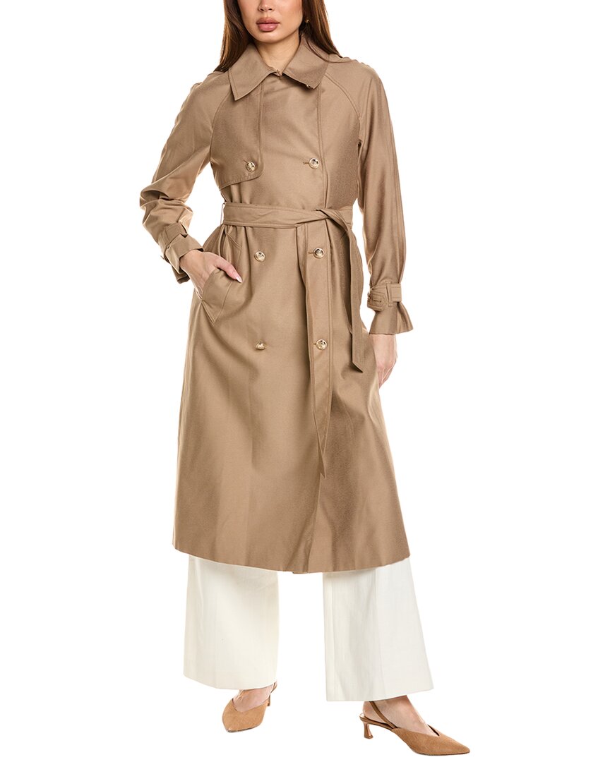 Lk Bennett Keaton Coat