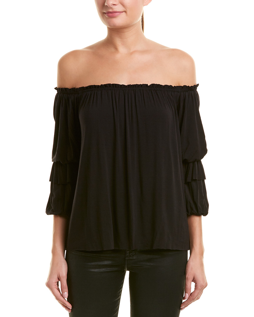 Image of Bailey Regalia Top