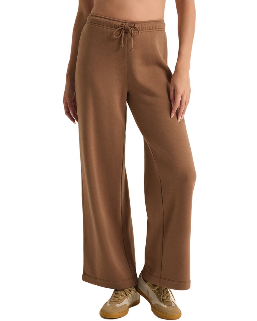 Z SUPPLY Z SUPPLY FEELING THE MOMENT SWEATPANT 