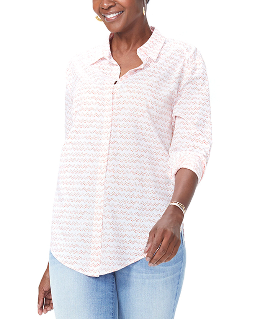 Image of NYDJ Classic Top