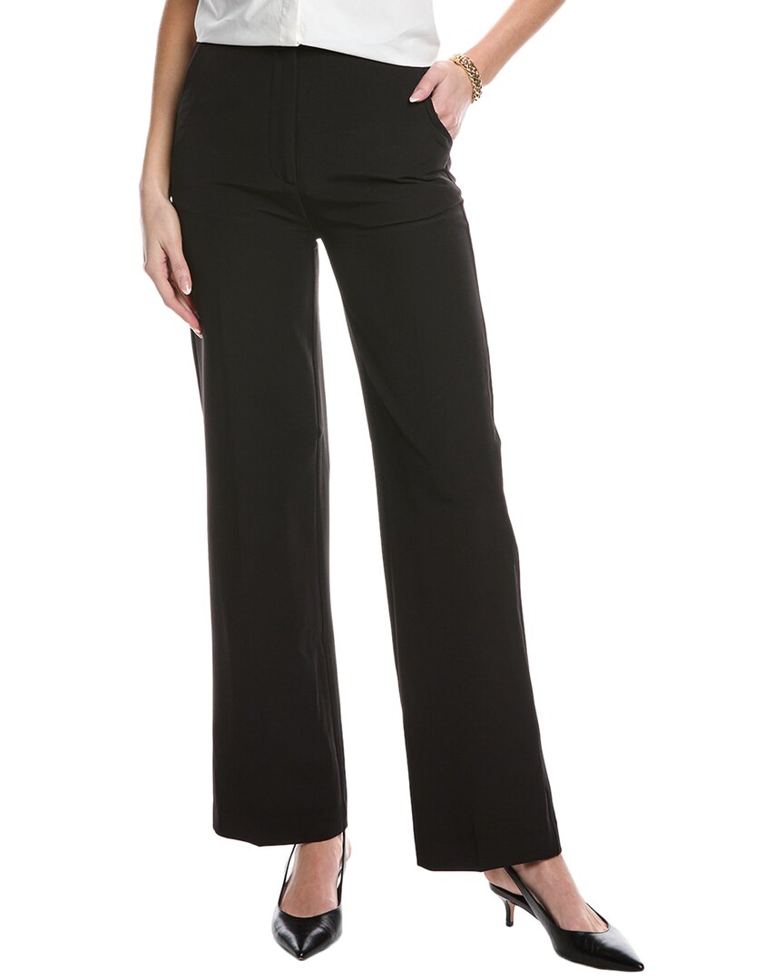 Shop Moon River Maxi Skirt In Brown