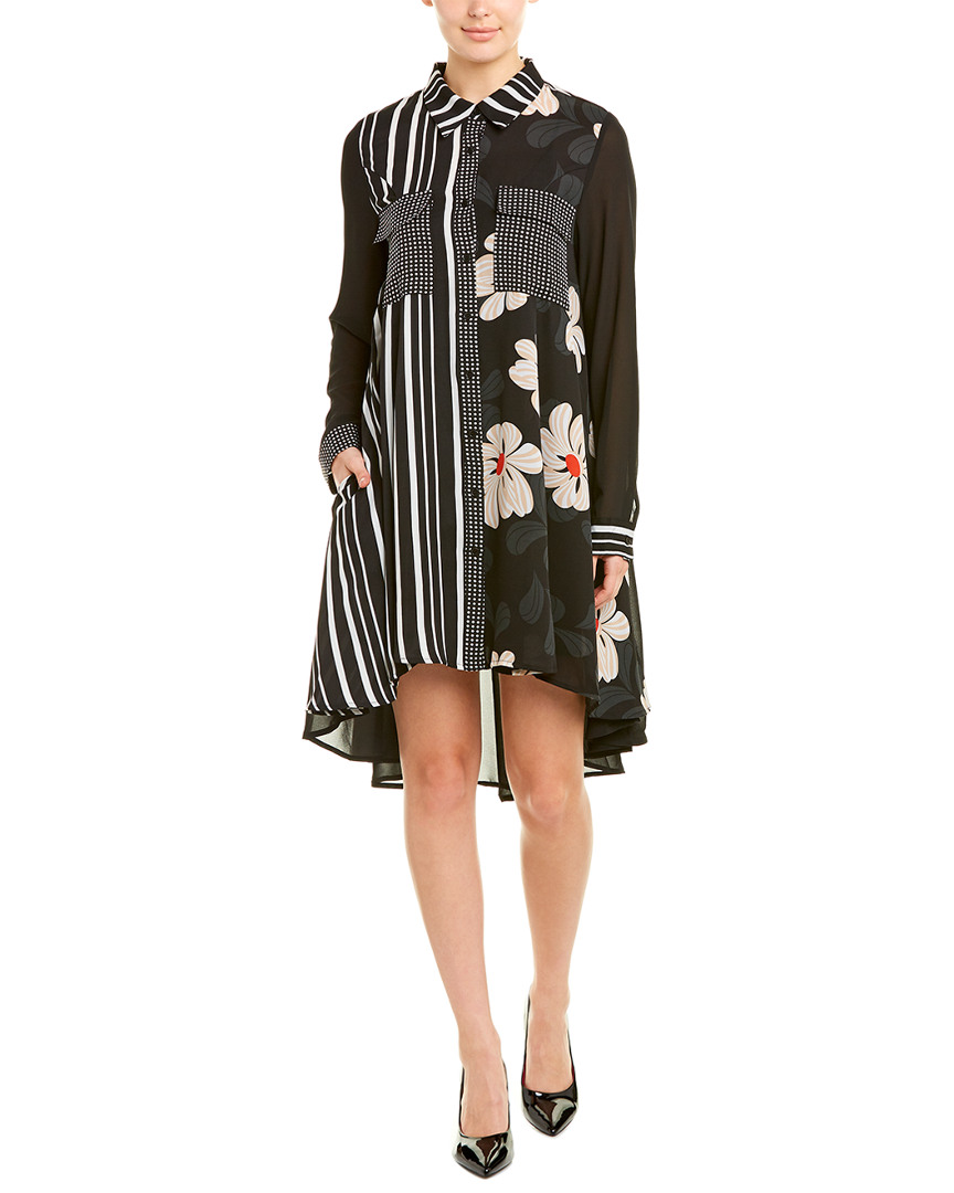 Image of Why Dress Blouse