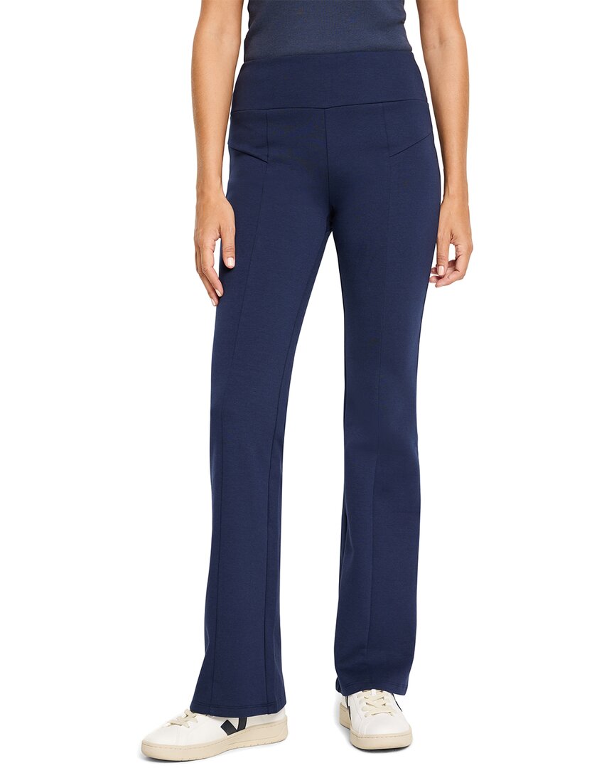Nic + Zoe Seamed Scuba Bootcut Pant