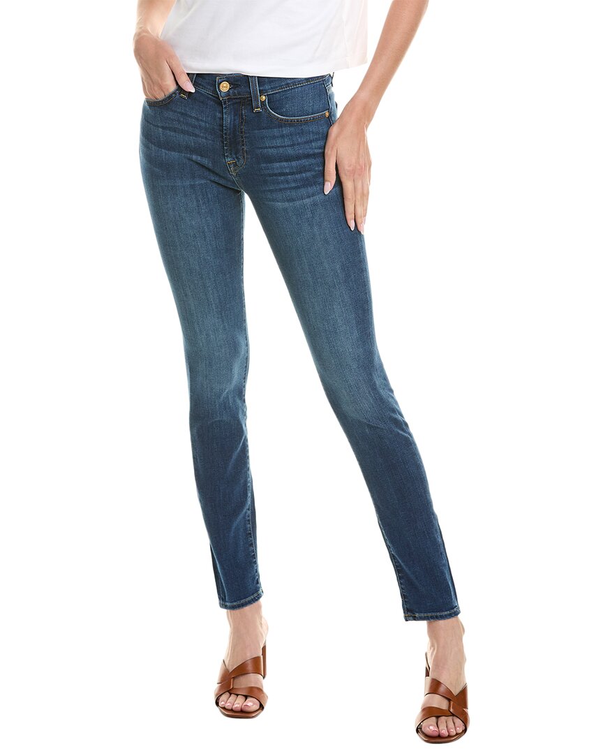 Shop 7 For All Mankind Gwenevere Graham Street Jean
