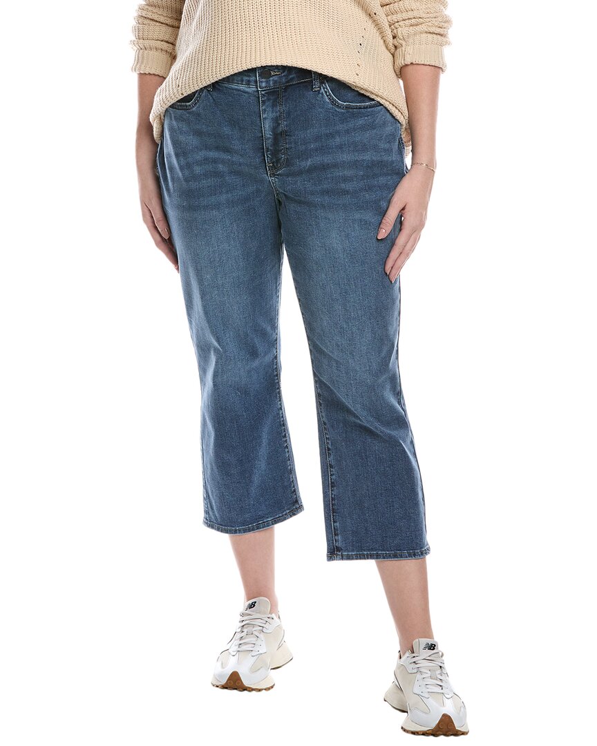 Nydj Marilyn Rockie Crop Jean