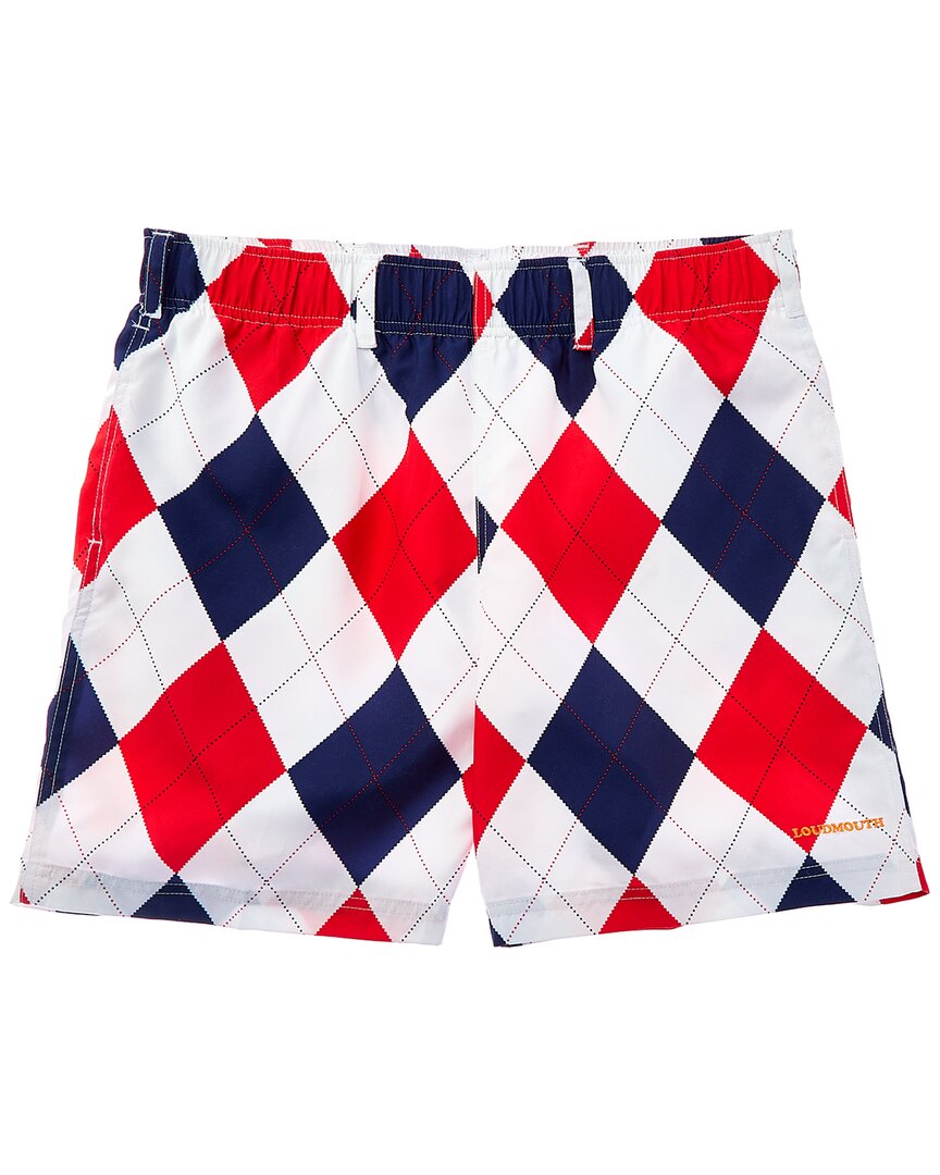 Shop Loudmouth Anytime Short