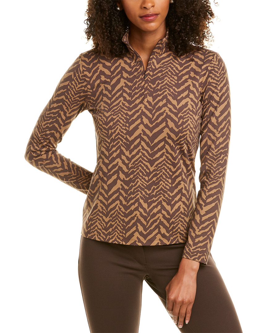 Image of J.McLaughlin Bedford Catalina Cloth Top