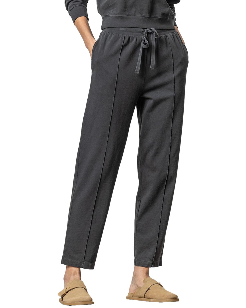 Lilla P Pant