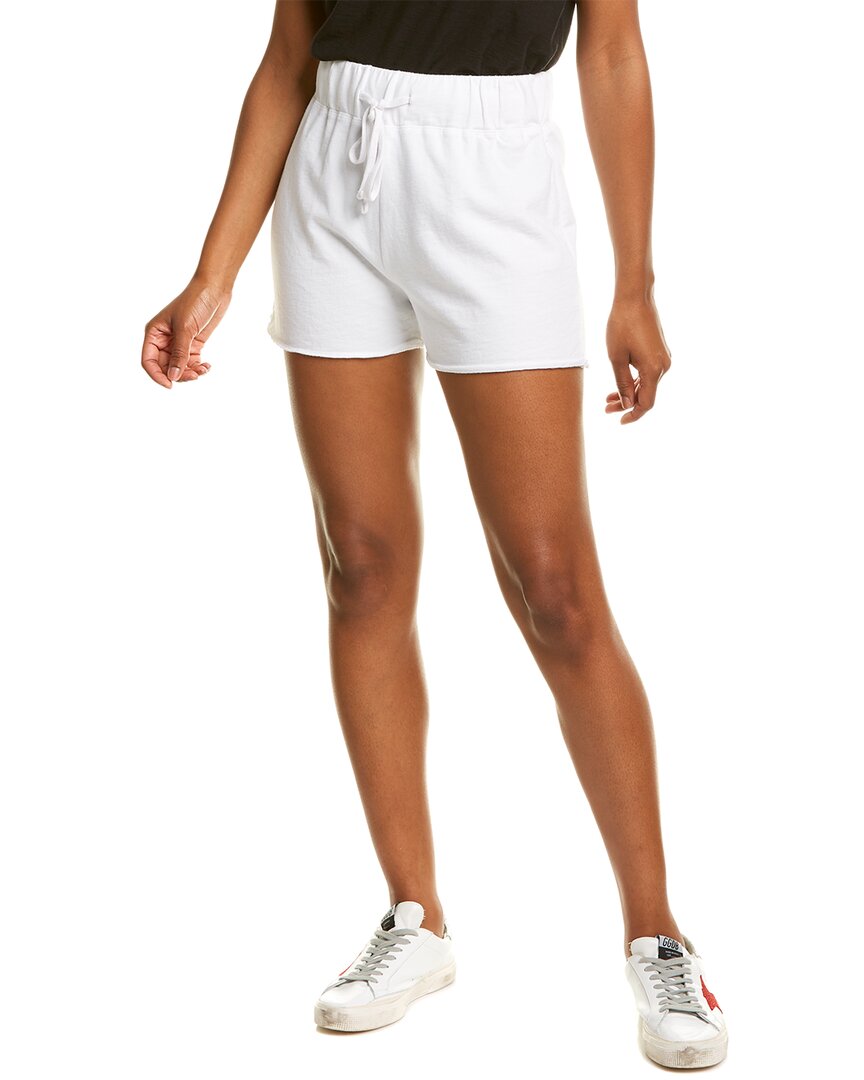 JAMES PERSE JAMES PERSE FLEECE SWEAT SHORT