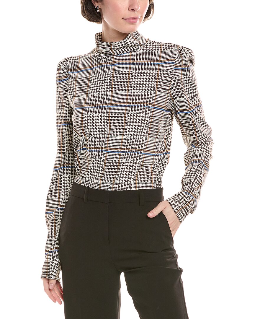 Jude Connally Rae Top In Multi