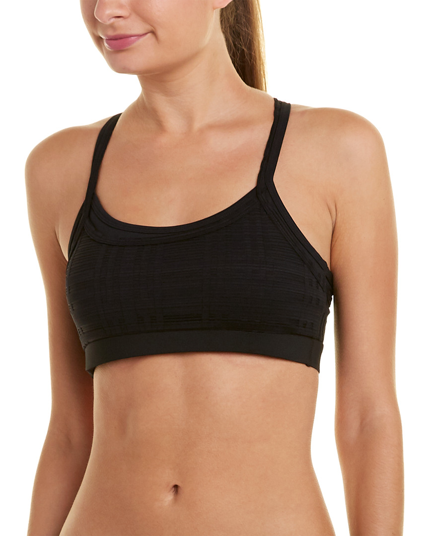 Vimmia DOUBLE LAYER MOLDED SPORTS BRA