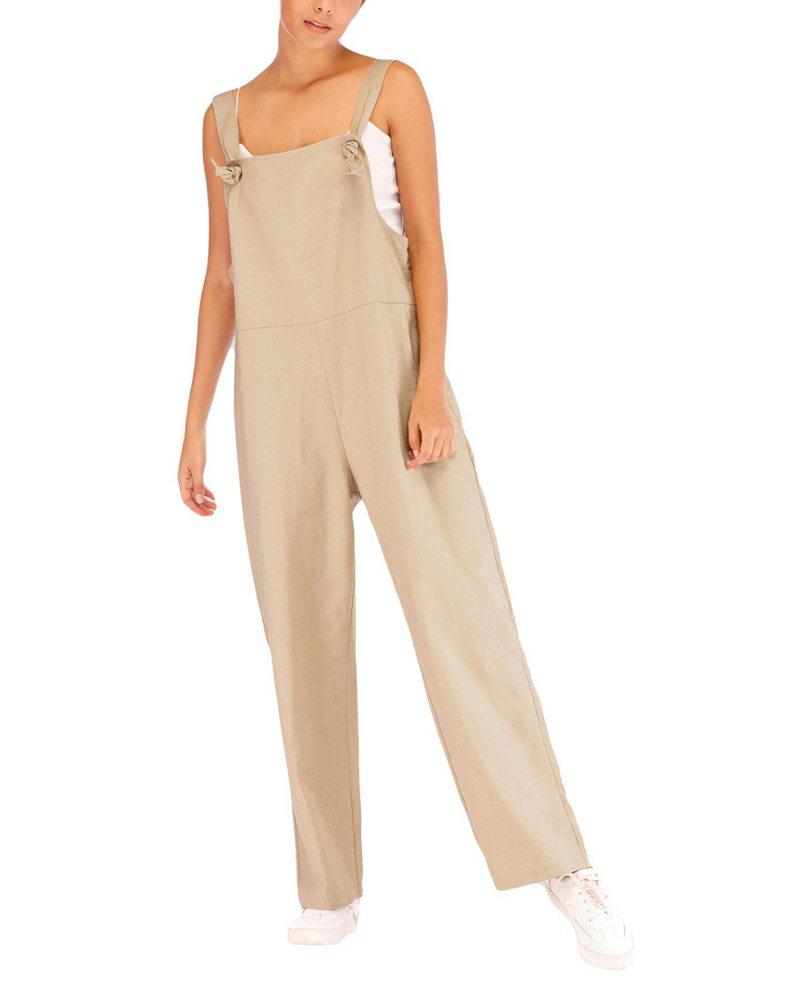 Image of Nino Balcutti Jumpsuit