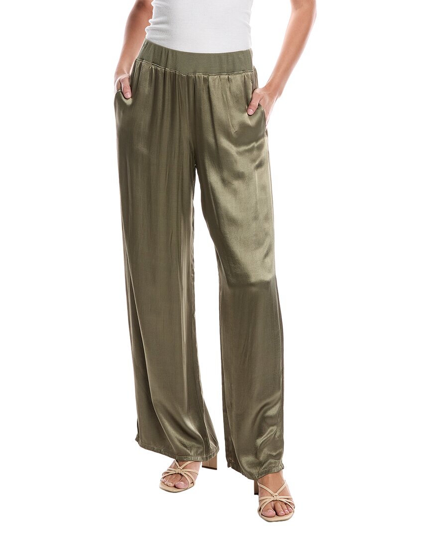 Michael Stars Cyrus Pant In Green