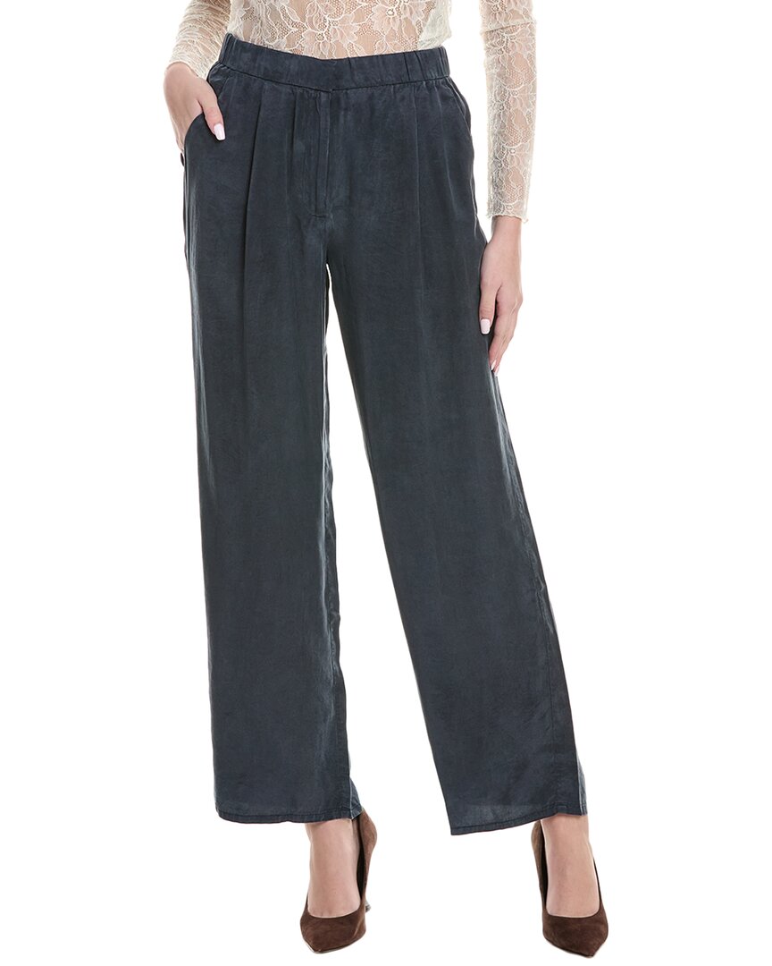 EILEEN FISHER EILEEN FISHER HIGH WAISTED FLARE PANT