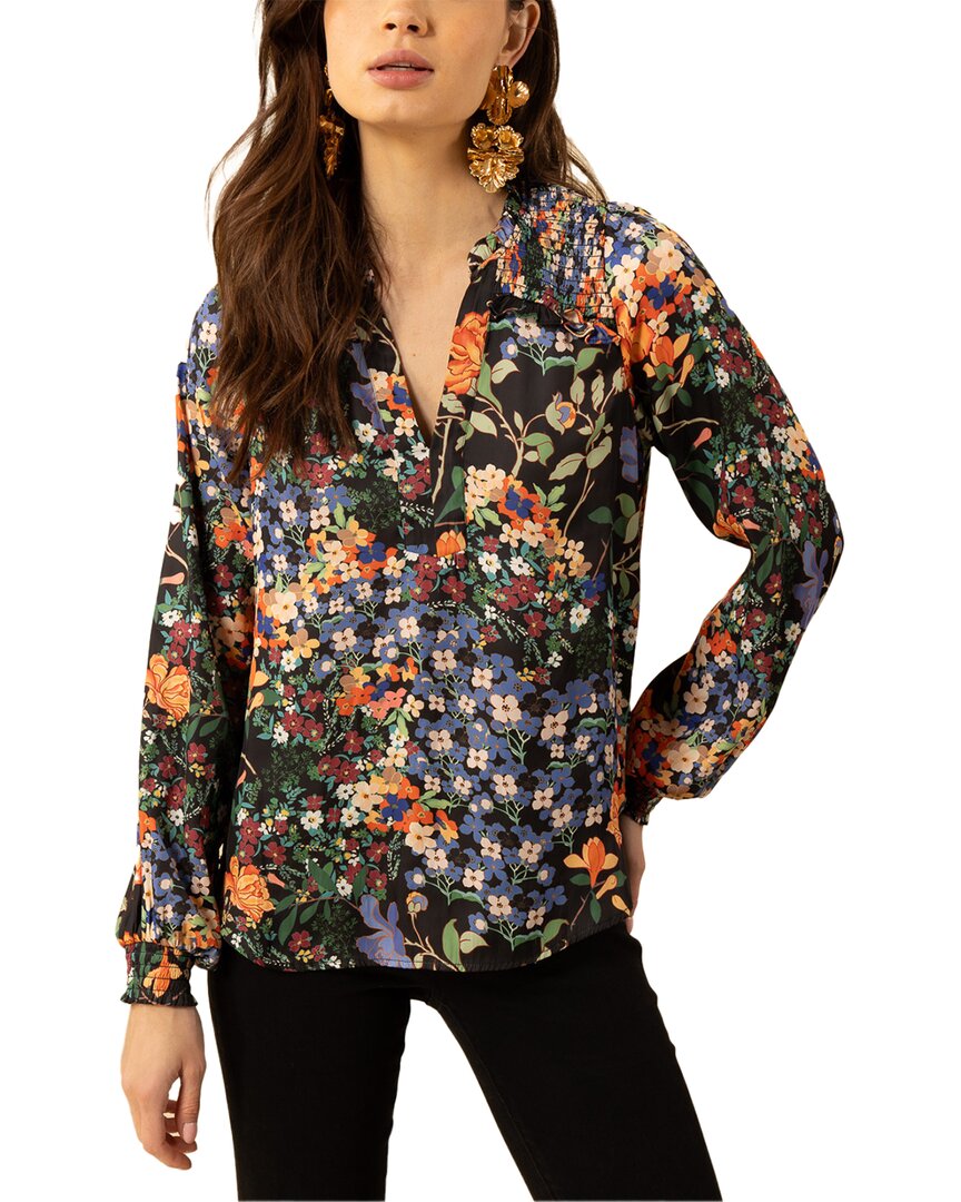 Hale Bob Ariah Blouse