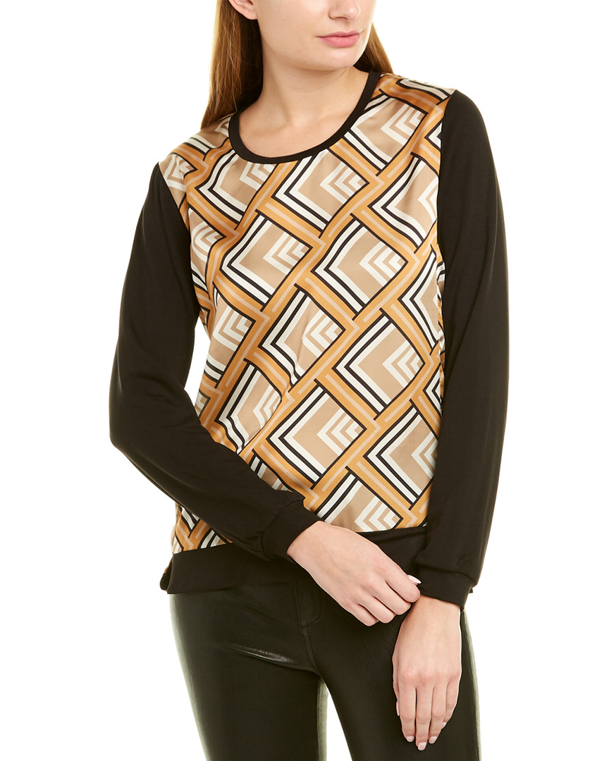 Image of DREW Vinny Top