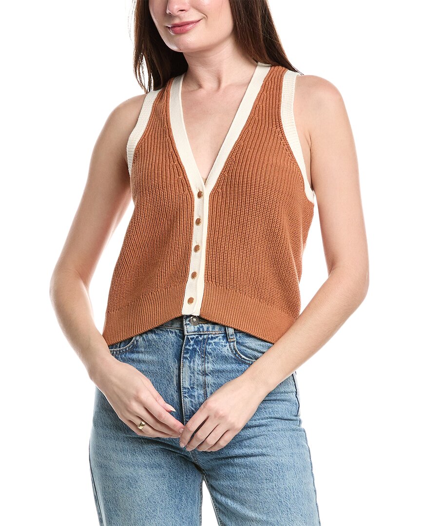 525 America Shaker Vest